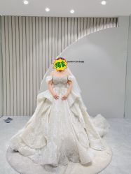 -SATIN COUTURE瑟庭婚纱礼服馆