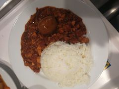 卤肉饭-宜家·瑞典风味餐厅(烟台路店)