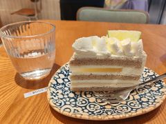 -檗谷·面包·咖啡·轻食(华贸天地店)