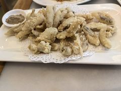 -华盛丰温州大排档(东三环南路店)