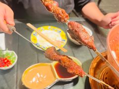 -南门涮肉(上海一店)