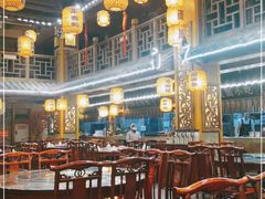 大堂-杨记隆府(南坪店)