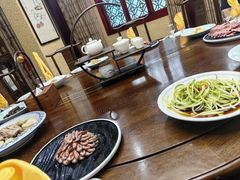 -富春茶社(国庆路店)