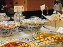 -富力丽思卡尔顿酒店·香荟全日制餐厅