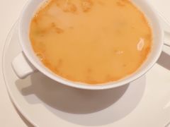 龙虾汤贵妃泡饭-利苑酒家(合景国际金融广场店)