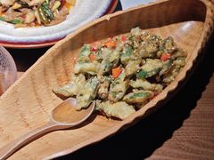 -菩提素素食餐厅(晶郦馆店)