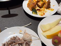 -额尔敦·品质自助(摩尔城店)