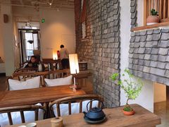 -瓦库茶馆17号(海汇港店)