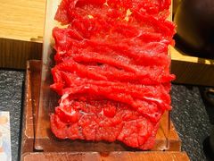 -盡膳口福跷脚牛肉火锅(国贸商城店)