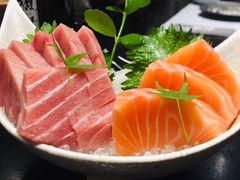 -花狸日本料理(柏庐广场店)