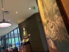 -星巴克(北京成寿寺路店)