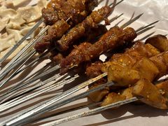 -枪火串烧·东北特色烧烤(罗湖总店)