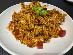 -紫光园·烤鸭·北京菜(团结湖店)