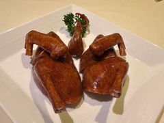 -利苑酒家(宜安广场店)