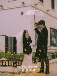 -薇喜影像艺术中心 ART PHOTO