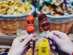 -一栗·新鲜零食炒货(太原街沃尔玛店)