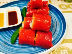 -赏点粤式点心(广州塔店)