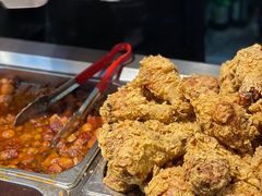 -晓宇盒饭(民安街店)