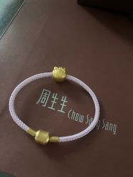-周生生Chow Sang Sang(又一城店)