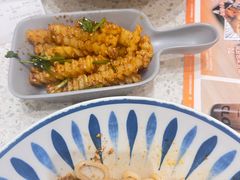 -雲物·云南小馆(好悦天地店)