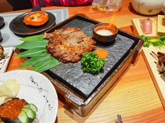 -文三酒肆自助放题(新街口友谊广场店)