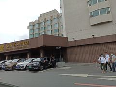 -长春名人酒店