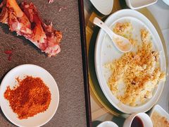 -静之湖湖畔餐厅