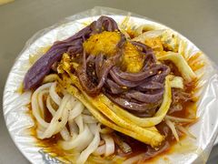 -陕西周记·手工米皮老店(工人路店)
