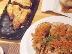 -割烹旭日本料理(龙湖狮山天街店)
