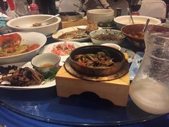 -良渚君澜度假酒店·中餐厅