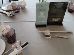 -静之湖湖畔餐厅