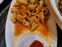 -情妹耙泥鳅·江湖川菜(科华店)