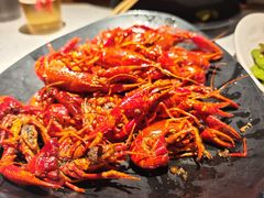 -沪小胖·小龙虾·蓝龙王(八佰伴店)
