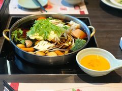 -MoMo牧场·寿喜烧专门店(长泰广场店)