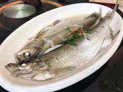 -西山人家·传统苏帮菜·家宴(木渎店)
