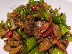 -北平盛世·新京菜·北京烤鸭(劲松·双井店)