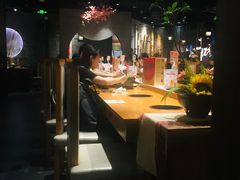 -呷哺呷哺 黄金牧场 (新中关购物中心店)