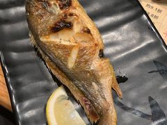 -千寻烧肉(政务区店)