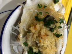 -沈家门小海鲜