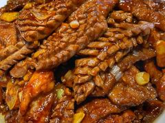 -卫鼎轩·曹公馆(鼓楼店)