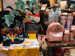 零售区-星巴克(深圳坪山益田门店)