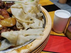 -西部来客大盘鸡(东大街店)
