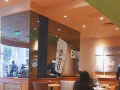 -COSTA COFFEE(西直门店)