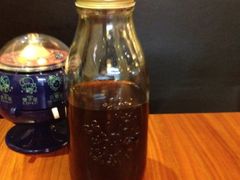 酸梅汁-拿渡麻辣香锅(和谐广场店)