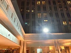 -富力丽思卡尔顿酒店健身中心