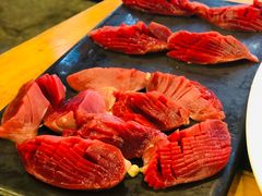-老码头火锅(玉林店)