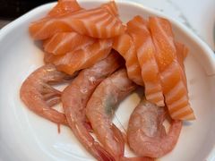 -半岛听涛蒸汽海鲜自助(K11店)