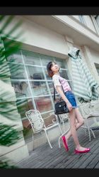 -易摄影婚纱摄影工作室