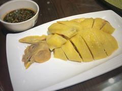散养鸡-三林本帮馆(中林街店)