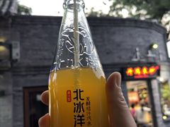 -南锣鼓巷